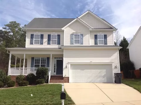 1423 Big Leaf Loop, Apex, NC 27502 photo 1