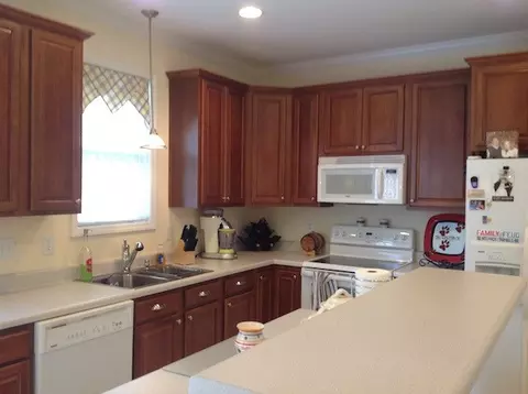 1423 Big Leaf Loop, Apex, NC 27502 photo 4