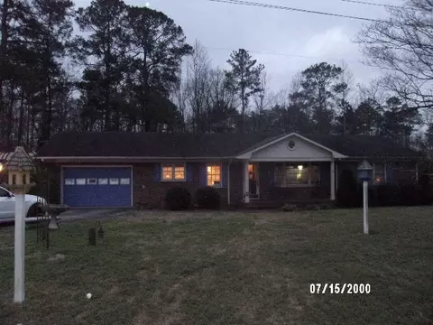420 Green Path Rd, Godwin, NC 28344 photo 1