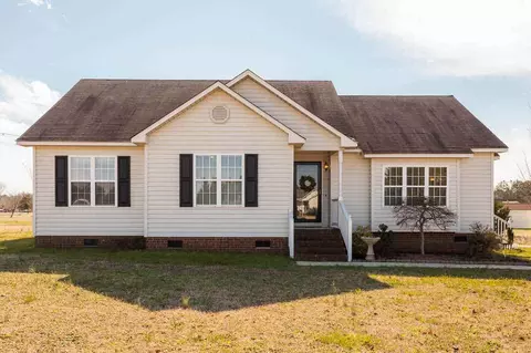 306 Clara Ct, Garner, NC 27529 photo 1