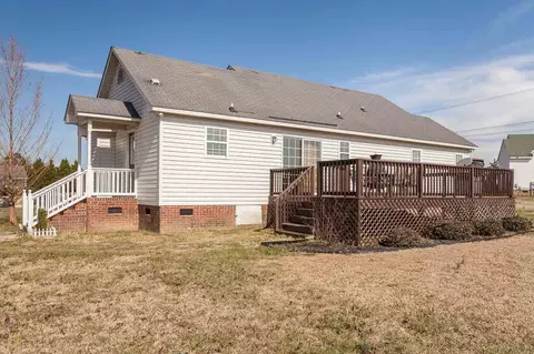 306 Clara Ct, Garner, NC 27529 photo 23