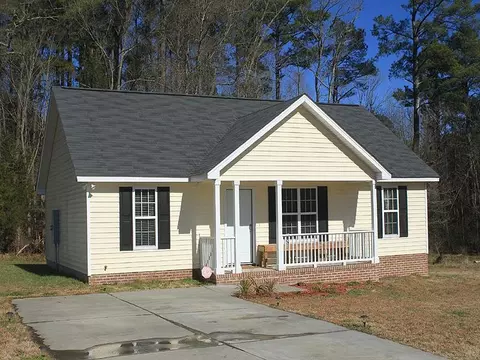 106 Chalet Ln, Stem, NC 27581 photo 1