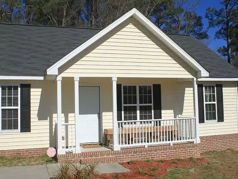 106 Chalet Ln, Stem, NC 27581 photo 8