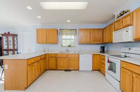 6313 Winter Spring Dr, Wake Forest, NC 27587 photo 8