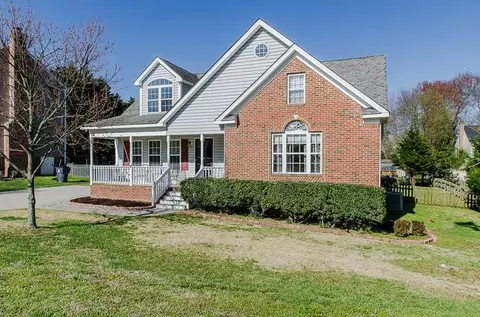 6313 Winter Spring Dr, Wake Forest, NC 27587 photo 2