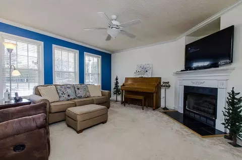6313 Winter Spring Dr, Wake Forest, NC 27587 photo 4