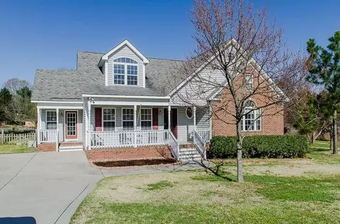 6313 Winter Spring Dr, Wake Forest, NC 27587 photo 1