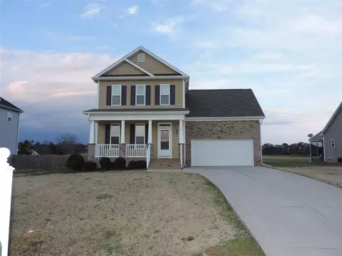 33 Carissa Dr, Smithfield, NC 27577 photo 4