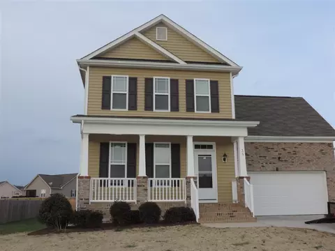 33 Carissa Dr, Smithfield, NC 27577 photo 2