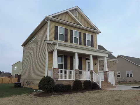 33 Carissa Dr, Smithfield, NC 27577 photo 1