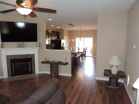 33 Carissa Dr, Smithfield, NC 27577 photo 5