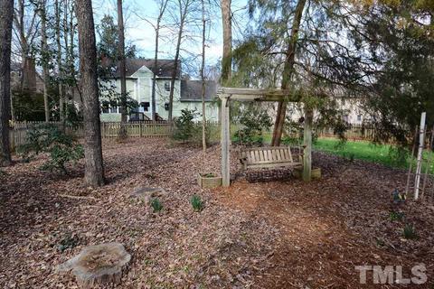 1309 Apache Ln, Apex, NC 27502 photo 23