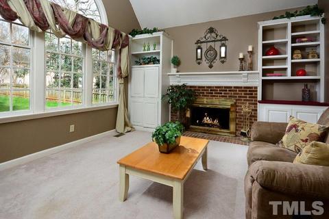 1309 Apache Ln, Apex, NC 27502 photo 5