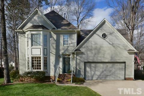 1309 Apache Ln, Apex, NC 27502 photo 1