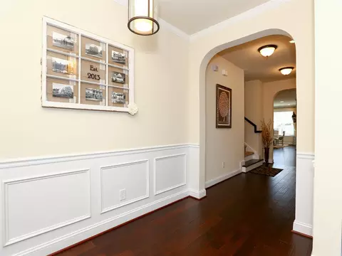 6000 Clapton Dr, Wake Forest, NC 27587 photo 5