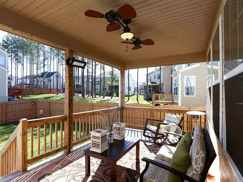 6000 Clapton Dr, Wake Forest, NC 27587 photo 23