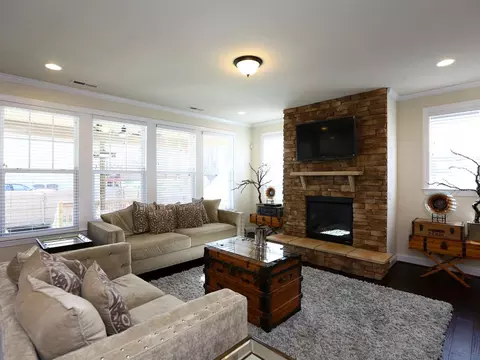 6000 Clapton Dr, Wake Forest, NC 27587 photo 6