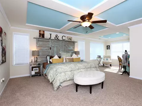 6000 Clapton Dr, Wake Forest, NC 27587 photo 15
