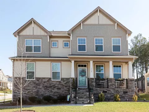 6000 Clapton Dr, Wake Forest, NC 27587 photo 1