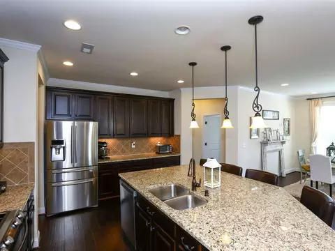 6000 Clapton Dr, Wake Forest, NC 27587 photo 8