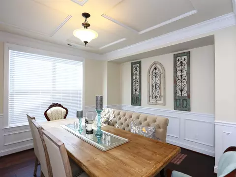 6000 Clapton Dr, Wake Forest, NC 27587 photo 2