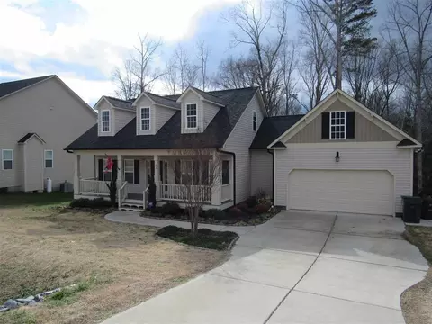 63 Carson Dr, Garner, NC 27529 photo 2
