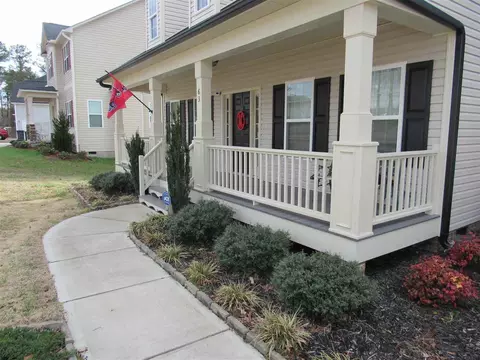 63 Carson Dr, Garner, NC 27529 photo 3