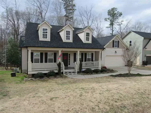 63 Carson Dr, Garner, NC 27529 photo 1