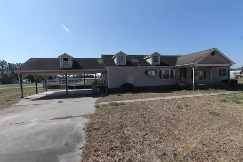 96 Stone Pl, Dunn, NC 28334 photo 1