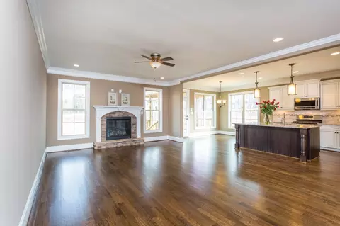 294 Meadowmist Dr, Garner, NC 27529 photo 10