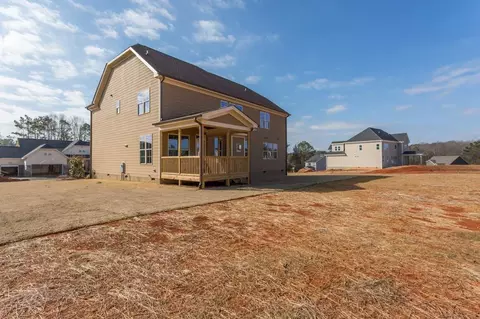 294 Meadowmist Dr, Garner, NC 27529 photo 25