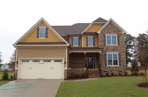 294 Meadowmist Dr, Garner, NC 27529 photo 1