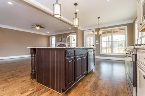 294 Meadowmist Dr, Garner, NC 27529 photo 9