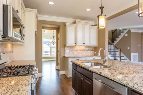 294 Meadowmist Dr, Garner, NC 27529 photo 2
