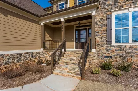294 Meadowmist Dr, Garner, NC 27529 photo 23
