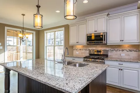 294 Meadowmist Dr, Garner, NC 27529 photo 4