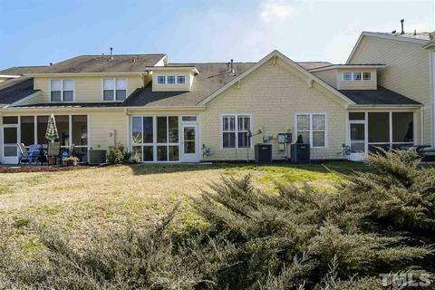 1107 Willowgrass Ln, Wake Forest, NC 27587 photo 24