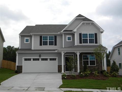 627 Hiddenbrook Dr, Durham, NC 27703 photo 1