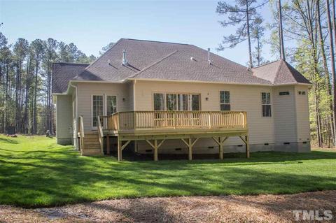1509 Sandybrook Ln, Wake Forest, NC 27587 photo 4