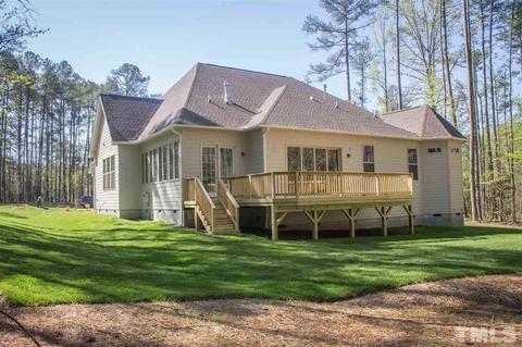 1509 Sandybrook Ln, Wake Forest, NC 27587 photo 5