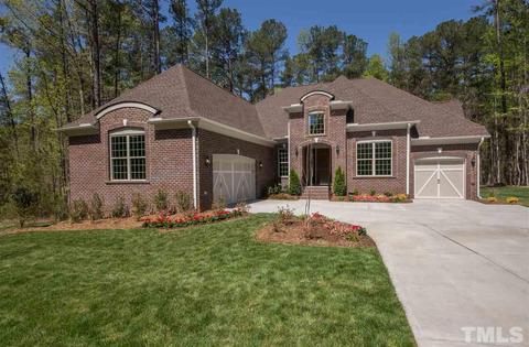 1509 Sandybrook Ln, Wake Forest, NC 27587 photo 1