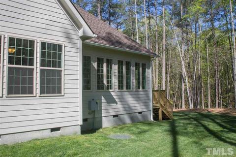 1509 Sandybrook Ln, Wake Forest, NC 27587 photo 3