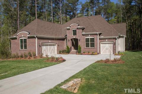 1509 Sandybrook Ln, Wake Forest, NC 27587 photo 2