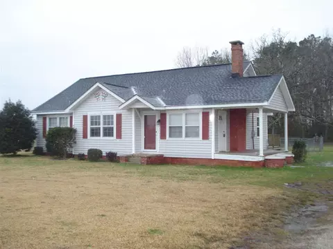 3898 Nc 82 Hwy, Dunn, NC 28334 photo 1