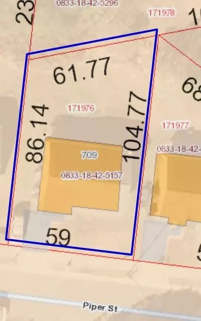 709 Piper St, Durham, NC 27704 photo 6