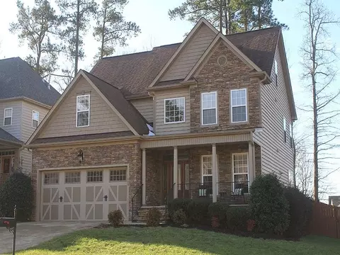 600 Cala Lilly Ln, Wake Forest, NC 27587 photo 1