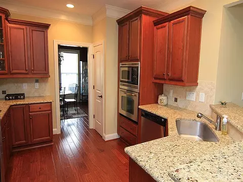 600 Cala Lilly Ln, Wake Forest, NC 27587 photo 3