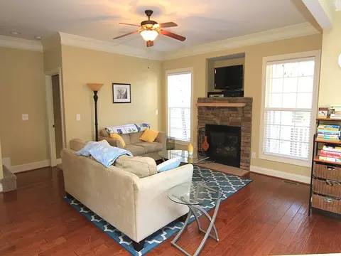 600 Cala Lilly Ln, Wake Forest, NC 27587 photo 7