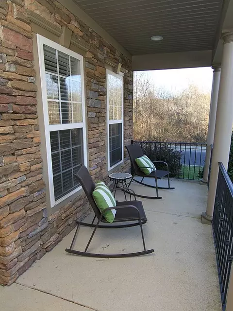 600 Cala Lilly Ln, Wake Forest, NC 27587 photo 2