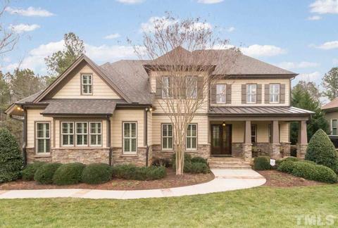 821 Keith Rd, Wake Forest, NC 27587 photo 1